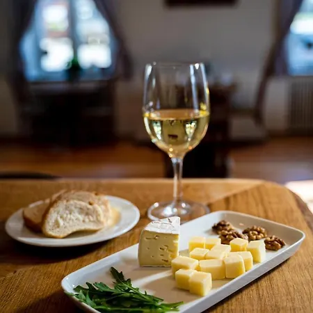 호텔 & Restaurant Tanne 2*