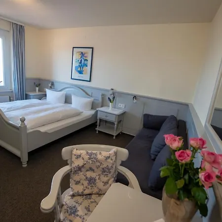 & Restaurant Tanne Hotel Fischingen