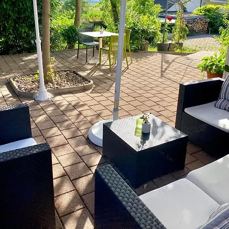 호텔 & Restaurant Tanne