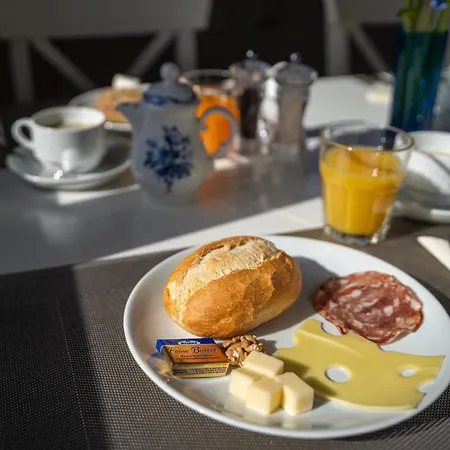 호텔 & Restaurant Tanne 2*