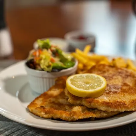 호텔 & Restaurant Tanne 2*