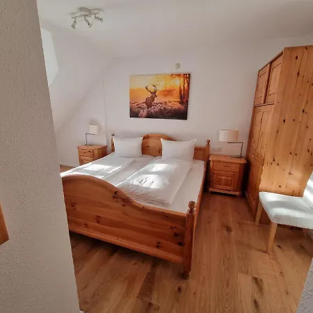 호텔 & Restaurant Tanne