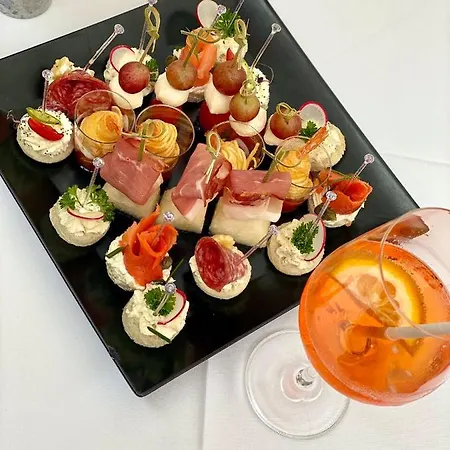 호텔 & Restaurant Tanne 2*