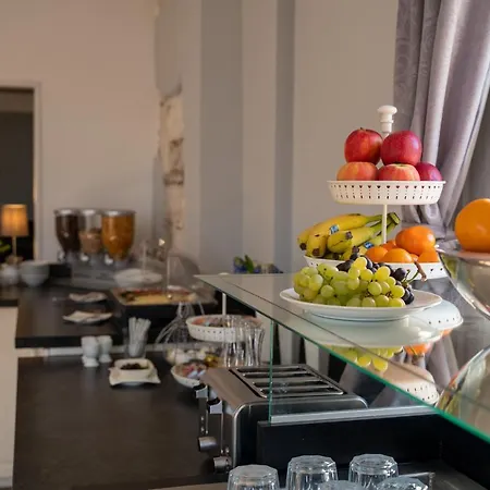 호텔 & Restaurant Tanne