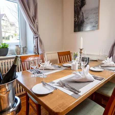 호텔 & Restaurant Tanne 2*