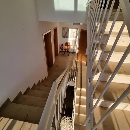 & Restaurant Tanne 피스친겐