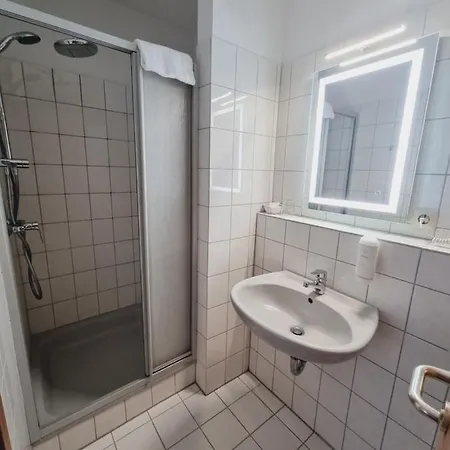 & Restaurant Tanne Hotel Fischingen