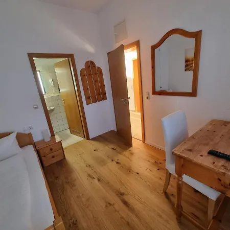 & Restaurant Tanne Fischingen