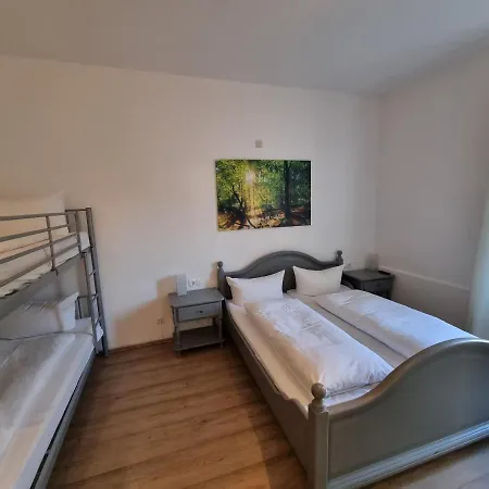 Tanne Hotel Fischingen