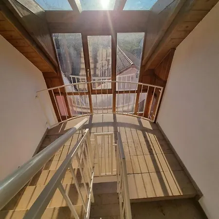 & Restaurant Tanne 2* 피스친겐