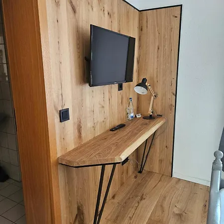 & Restaurant Tanne Hotel Fischingen