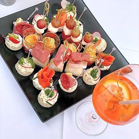 & Restaurant Tanne Fischingen