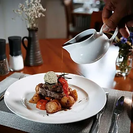 Hotel & Restaurant Tanne