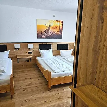 Hotel & Restaurant Tanne Fischingen