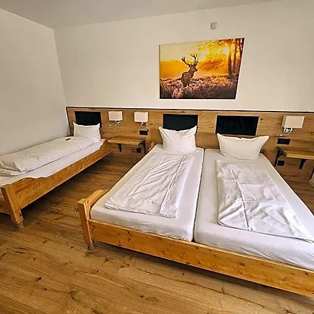 & Restaurant Tanne Hotel