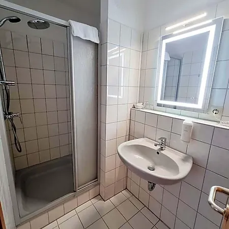 Hotel & Restaurant Tanne Fischingen
