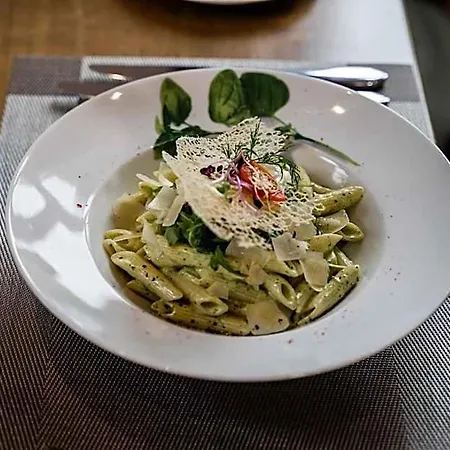 Hotel & Restaurant Tanne Fischingen
