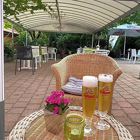 & Restaurant Tanne
