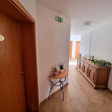 Hotel & Restaurant Tanne Fischingen