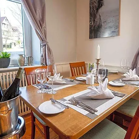 & Restaurant Tanne Fischingen