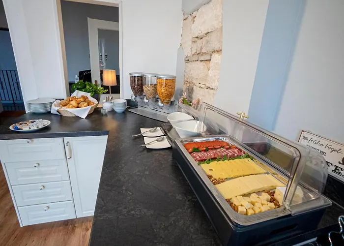 & Restaurant Tanne Fischingen