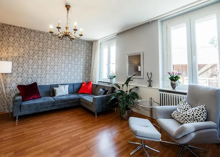 & Restaurant Tanne Hotell 2*