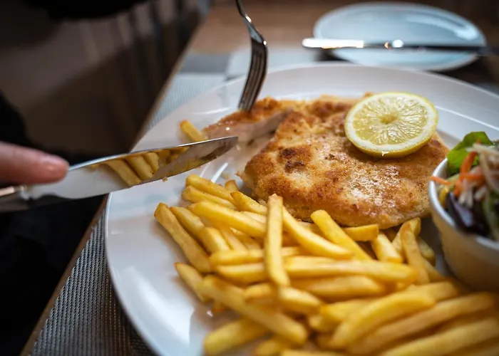 & Restaurant Tanne Hotell